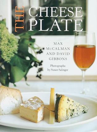 The Cheese Plate