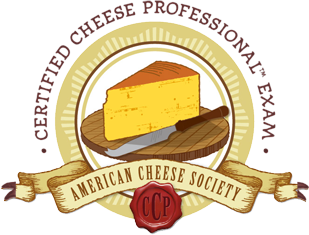 Certified Cheese Professionals