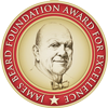 James Beard Foundation Logo