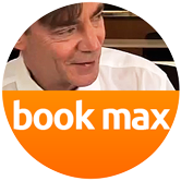 Book Max now